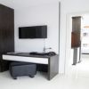 appartement hua hin